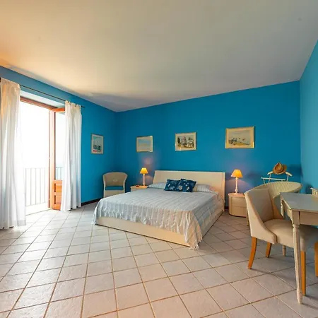 Terrazza Sapore Di Mare By Wonderful Italy