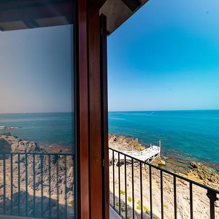 Terrazza Sapore Di Mare By Wonderful Italy Apartment Cefalu