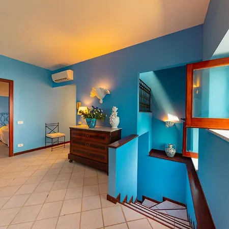 Terrazza Sapore Di Mare By Wonderful Italy Apartment *