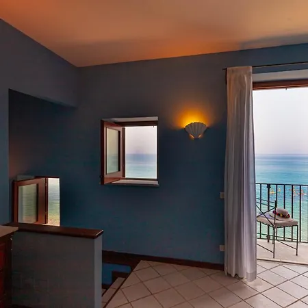 Terrazza Sapore Di Mare By Wonderful Italy Apartment *