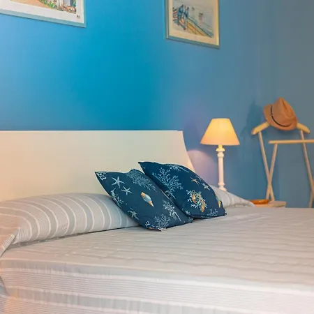 Apartment Terrazza Sapore Di Mare By Wonderful Italy Cefalu