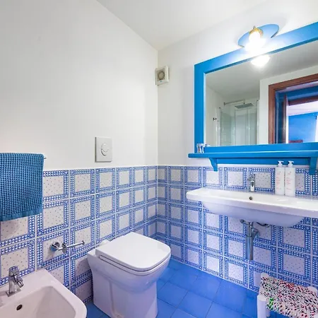 Apartment Terrazza Sapore Di Mare By Wonderful Italy