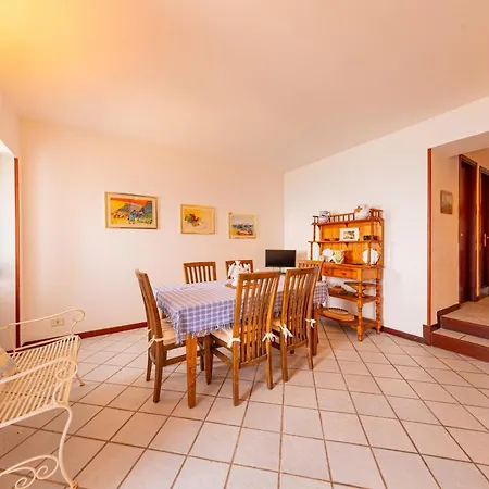 Terrazza Sapore Di Mare By Wonderful Italy Apartment Cefalu